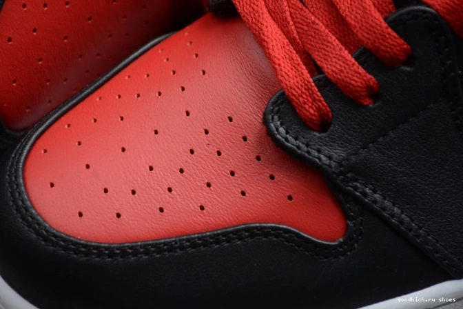 Cheap Banned 1 432001-001 Jordan Air Retro 0819